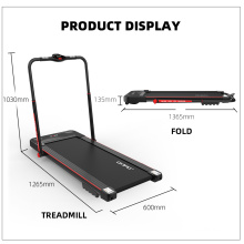 Tapis roulant électrique à usage domestique machine de course pas cher fabricant d&#39;équipement de fitness gomme professionnel Chine